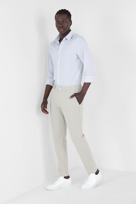 ABC Slim Fit Trouser 32"L *Warpstreme LULULEMON